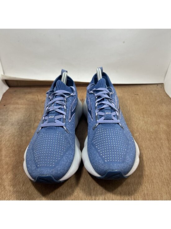 Brooks Glycerin StealthFit 20 Womens Size 9 Running Shoes Sneakers - Picture 2 of 9